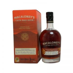 Macaloney's Cath-na-haven 700ml 46%